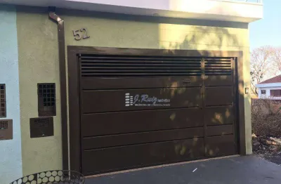 Casa para venda em ipiranga de 115.00m² com 3 quartos, 1 suite e 2 garagens