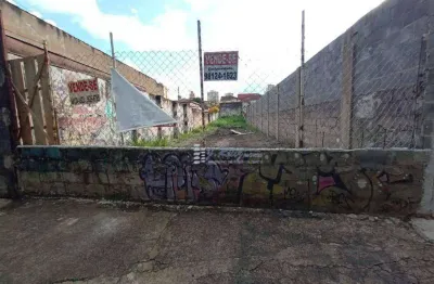 Terreno à venda na Avenida Doutor Francisco Junqueira, Centro, Ribeirão Preto