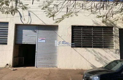 Galpão / depósito / armazém para alugar em vila mariana de 300.00m²