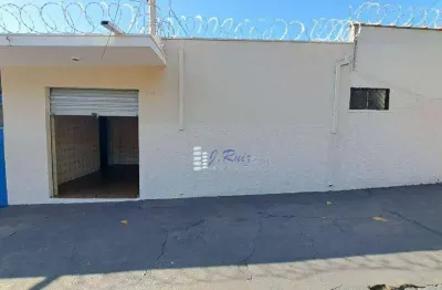 Sala comercial para alugar na Rua General Câmara, 260, Ipiranga, Ribeirão Preto