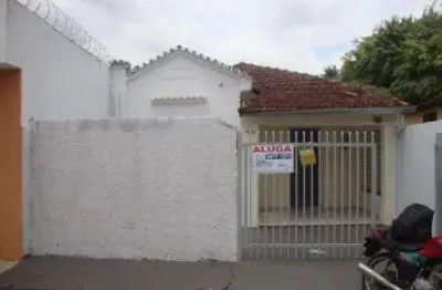 Casa para venda em campos elíseos de 63.00m² com 2 quartos e 1 garagem