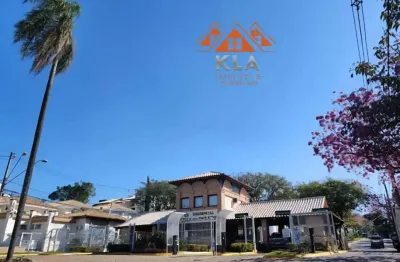 Casa de condomínio para venda em parque residencial villa dos inglezes de 298.00m² com 3 quartos, 3 suites e 4 garagens