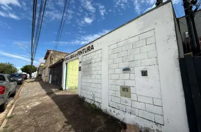 Galpão / depósito / armazém para venda em vila maria de 250.00m² com 8 garagens