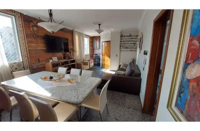 Apartamento para alugar em prado de 165.00m² com 4 quartos, 1 suite e 2 garagens