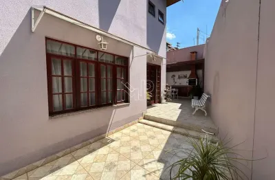 Casa para venda em jardim bizarro de 156.00m² com 3 quartos, 1 suite e 2 garagens