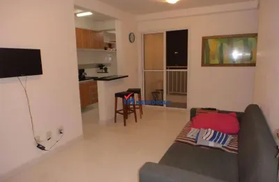 Apartamento para venda em camorim de 51.00m² com 2 quartos e 1 garagem