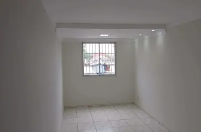 Apartamento para alugar em residencial terra da uva de 70.00m² com 3 quartos e 1 garagem