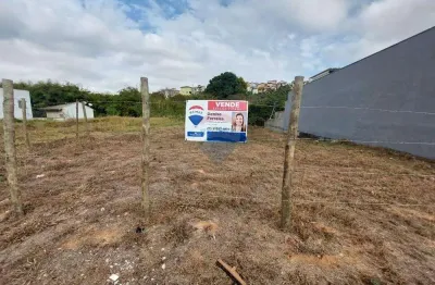 Terreno à venda na Rua José Lázaro Chrispin, Lt4, Nova Itatiba, Itatiba