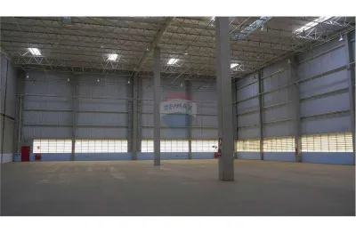 Galpão / depósito / armazém para alugar em itaqui de 1789.00m² com 6 garagens