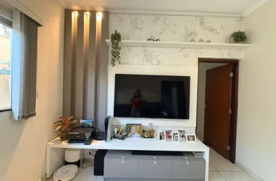 Casa para venda em jardim do sol de 91.00m² com 3 quartos, 1 suite e 2 garagens