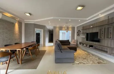 Casa para venda em jardim bela vista de 183.08m² com 3 quartos, 1 suite e 4 garagens