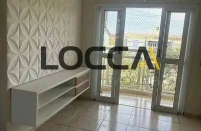 Apartamento para venda em jardim eugênio mendes lopes de 45.00m² com 3 quartos e 1 garagem