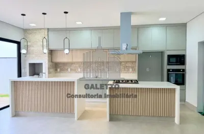 Casa para venda em parque brasil 500 de 220.75m² com 3 quartos, 3 suites e 2 garagens