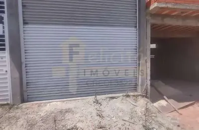 Casa para venda em ana cristina ii de 150.00m² com 3 quartos, 1 suite e 4 garagens