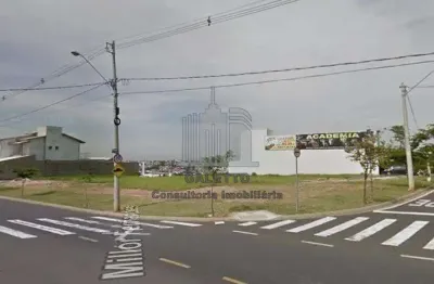 Terreno à venda na Rua Millôr Fernandes, ***, Jardim Ibirapuera, Campinas