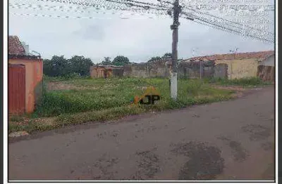 Terreno à venda na Avenida 56, 1, Jardim Alfredo Karan, Rio Claro
