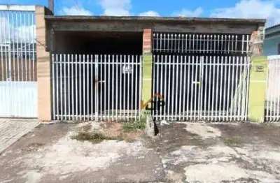 Casa para venda em santa terezinha de 54.00m² com 2 quartos e 1 garagem