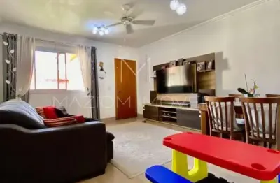 Apartamento para venda em parque residencial eloy chaves de 64.00m² com 2 quartos e 1 garagem