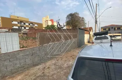 Terreno à venda na Rua Quinze de Novembro, 30, Barbosa, Marília