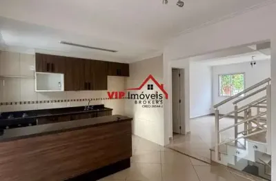 Casa de condomínio para alugar em jardim colonial de 225.00m² com 4 quartos, 1 suite e 2 garagens