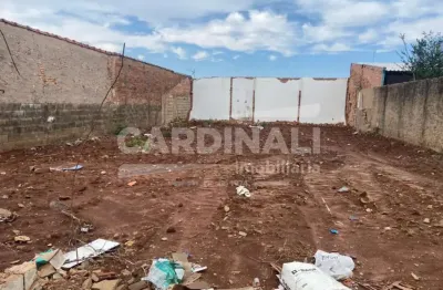 Terreno à venda na Rua Major João Manoel de Campos Penteado, 1604, Jardim Beatriz, São Carlos
