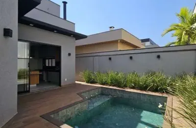 Casa de condomínio para alugar em loteamento terras de florença de 180.00m² com 3 quartos, 3 suites e 4 garagens