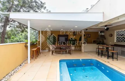 Casa de condomínio para venda em nova aliança de 208.00m² com 4 quartos, 2 suites e 2 garagens