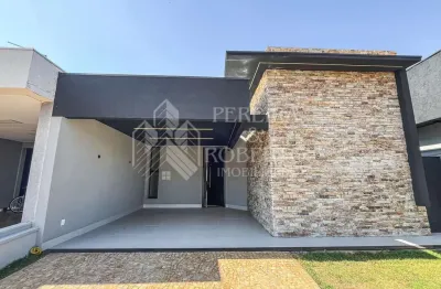 Casa de condomínio para alugar em real sul de 173.00m² com 3 quartos, 3 suites e 4 garagens