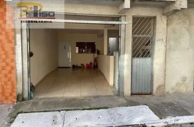 Casa para venda em jardim tamoio de 180.00m² com 1 quarto e 1 garagem