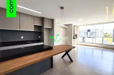 Apartamento para venda em jardim santa lúcia de 73.00m² com 2 quartos, 1 suite e 2 garagens