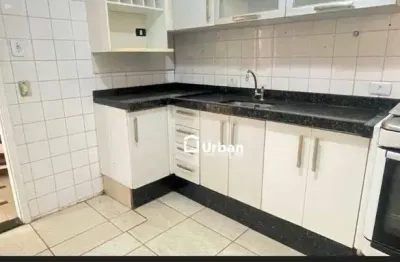 Casa de condomínio para venda em granja viana de 63.00m² com 2 quartos, 1 suite e 1 garagem