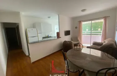 Apartamento para alugar em residencial das ilhas de 52.00m² com 2 quartos