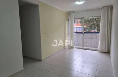 Apartamento para venda em vila nova jundiainópolis de 56.00m² com 2 quartos e 1 garagem