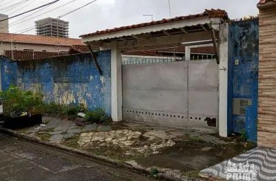 Terreno à venda no Jardim Real, Praia Grande 