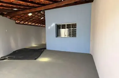 Casa para venda em residencial maricá de 70.00m² com 2 quartos e 1 garagem