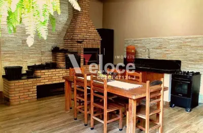 Sobrado para venda em residencial bosque dos ipês de 150.00m² com 3 quartos, 1 suite e 2 garagens