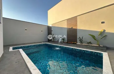 Casa para venda em reserva centenária de 150.00m² com 3 quartos, 1 suite e 3 garagens