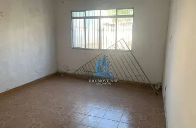 Sobrado para venda em santa maria de 110.00m² com 2 quartos e 1 garagem