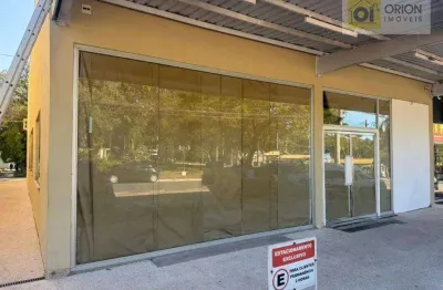 Ponto comercial para alugar na Avenida das Nuvens, 41, Aldeia da Serra, Santana de Parnaíba