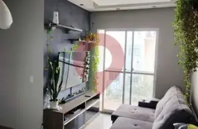 Apartamento para venda em vila faustina ii de 48.00m² com 2 quartos e 1 garagem