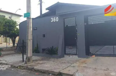 Casa para venda em parque são lourenço de 250.00m² com 3 quartos, 1 suite e 4 garagens