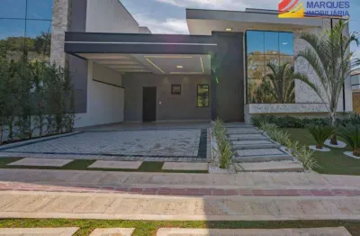 Casa de condomínio para venda em condomínio london park de 187.00m² com 3 quartos, 3 suites e 4 garagens