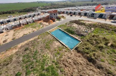 Terreno à venda na Rua Alberto Hubert, 14, Parque Barnabé, Indaiatuba