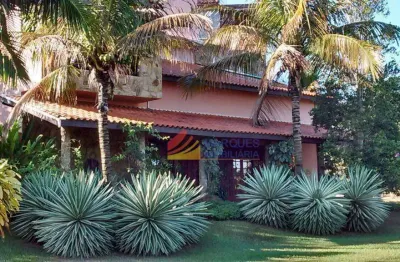 Chácara para venda em vale das laranjeiras de 780.00m² com 4 quartos, 2 suites e 14 garagens