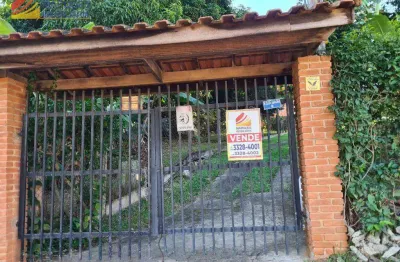 Chácara para venda em chácara alvorada de 180.00m² com 2 quartos e 7 garagens