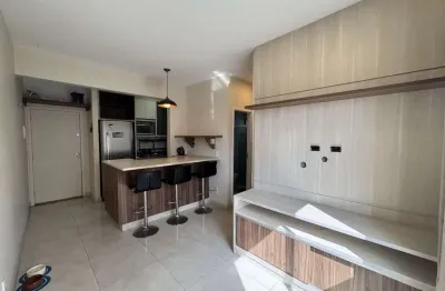 Apartamento para venda em condomínio residencial viva vista de 50.00m² com 2 quartos e 1 garagem