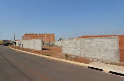 Terreno comercial para alugar na Rua Ottilia De Moura Dias, 1010, Jardim Florida, Hortolândia