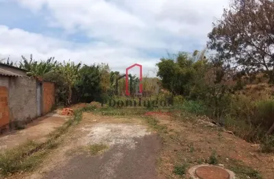 Terreno para venda em jardim dulce (nova veneza) de 286.00m²