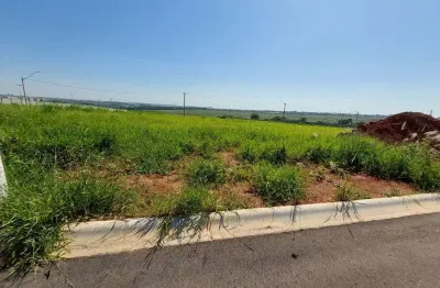 Terreno en condomínio para venda em residencial villagio paulínia de 200.00m²