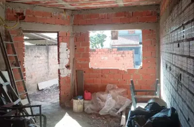 Terreno à venda na Rua Rio Guaíba, 50, Jardim Interlagos, Hortolândia